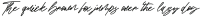 Intellections otf (400)