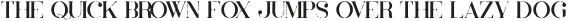 Inara VP Style Two otf (400)