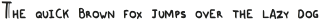 Vindence ttf (400)