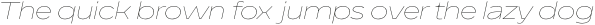 BD Megatoya Extended Thin Italic otf (100)