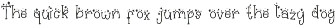 Starkly Sparkly Stars Font font preview