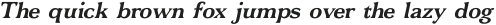 Necronos Medium Italic otf (500)