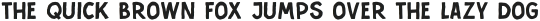 Miller Bold otf (700)