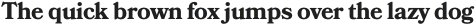 Bookmania Bold otf (400)