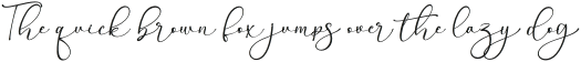 ChristmasPraise-Italic otf (400)