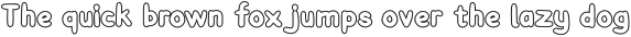 PATRA Outline otf (400)