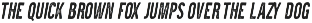 Brawn Handwritten typeface, 40 fonts preview