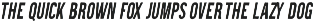 Brawn Handwritten typeface, 40 fonts preview