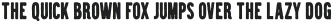 Brawn Bold Dots otf (700)