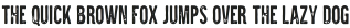 Brawn Light Rough otf (300)