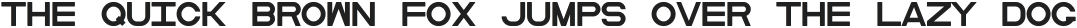 Cindie Mono C otf (400)