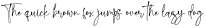 Kallissa Signature Regular ttf (400)