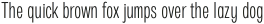 European Sans Pro Extra Condensed ExtLight otf (300)