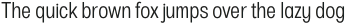 European Sans Pro Condensed Light otf (300)