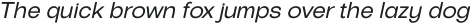 European Sans Pro Normal Book Italic otf (400)