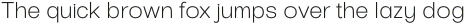 European Sans Pro Normal ExtLight otf (300)