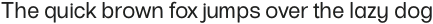 European Sans Pro Narrow Regular Italic otf (400)