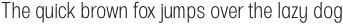 European Sans Pro Condensed Extra Light otf (200)