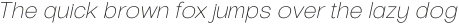 European Sans Pro Extra Condensed Bold otf (700)