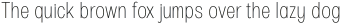 European Sans Pro Extra Condensed Light Italic otf (300)