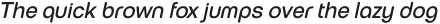 European Soft Pro Narrow Regular Italic otf (400)