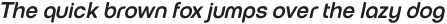 European Soft Pro Condensed Bold Italic otf (700)