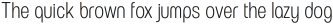European Soft Pro Narrow Medium Italic otf (500)