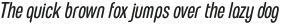 European Soft Pro Condensed Thin otf (100)