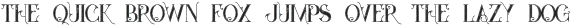 star full grunge otf (400)