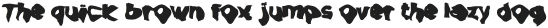LD-Echowarp Warp Color Type 2 otf (400)