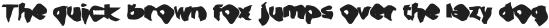 LD-Echowarp Flat Color Type 1 otf (400)