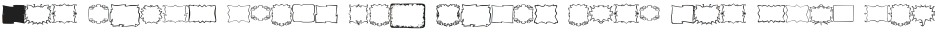 JVNEArkham Xtras otf (400)