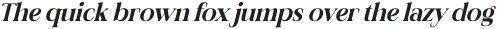 Dalime Italic otf (400)
