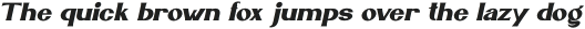 ALTERON Italic otf (400)