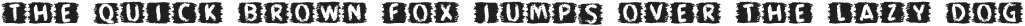Chalk Hand Marker Invert otf (400)