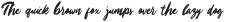Cerlistine-Regular otf (400)