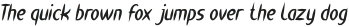 HEART SHAPED Bold Italic otf (700)