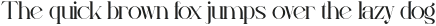 Bloomed Serif - Regular otf (400)
