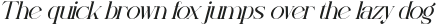 Bloomed Serif - Italic otf (400)