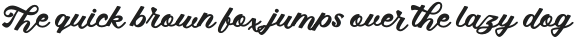 Maguira Script Regular otf (400)