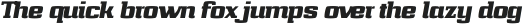 Quartell Round Extra Bold Italic otf (700)