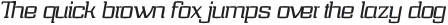 Quartell Round Light Italic otf (300)