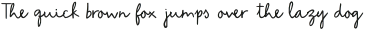 Wintery holidays Script otf (400)