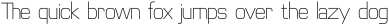 Futurette Thin otf (100)