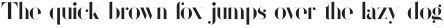 Sonder VP Light otf (300)