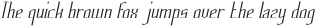 HERITAGE Italic otf (400)