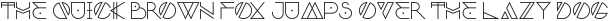 Nordic Alternative Light Light otf (300)