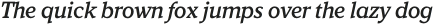 Kandal Medium Italic otf (500)