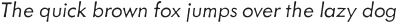 Metallophile Sp8 Light Italic otf (300)
