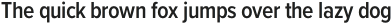 Proxima Nova Condensed Semibold otf (600)